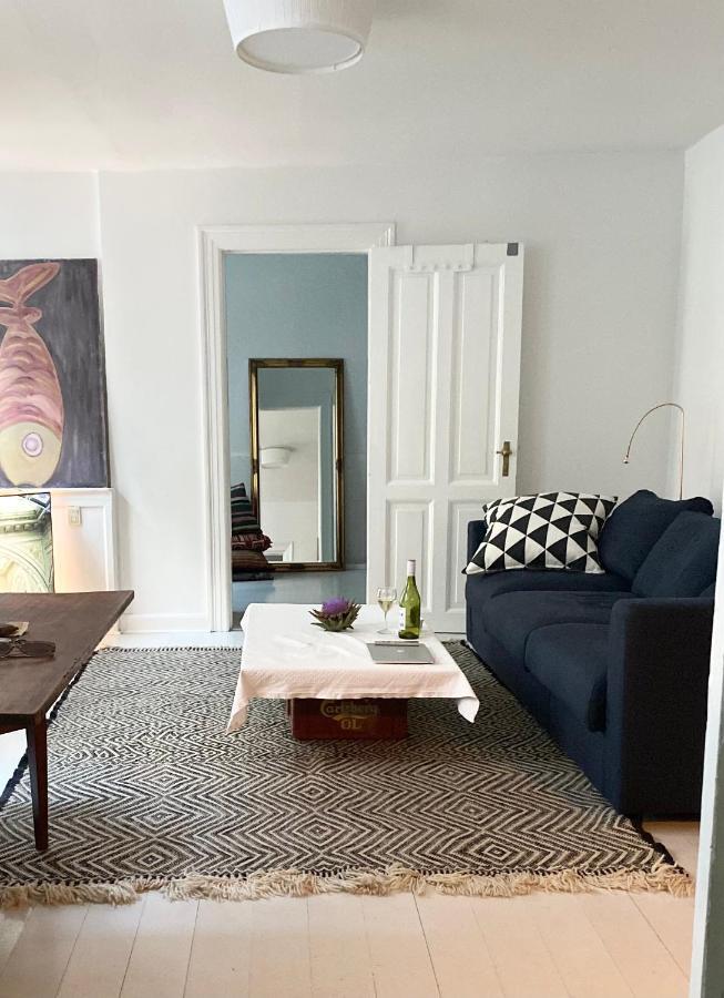 Hygge Living - Heart Of Copenhagen Apartment Екстериор снимка